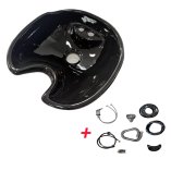 раковина 013 для парикмахерской мойки