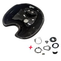 раковина 013 для парикмахерской мойки